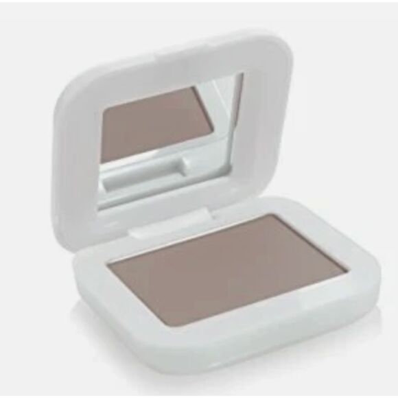 Models Own Myshadow Powder Eye Shadow Intense Color Ice Palace Matte 04 .07oz - Picture 3 of 6